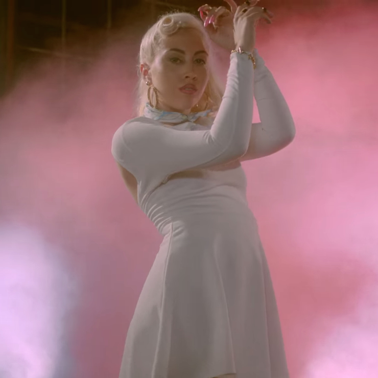 Kali Uchis