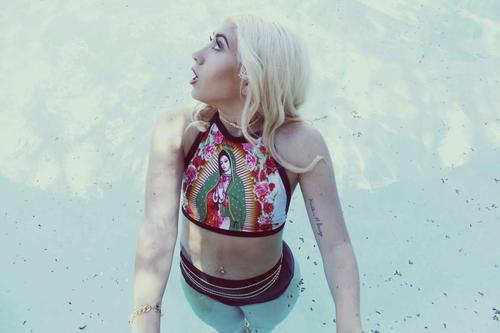 Kali Uchis