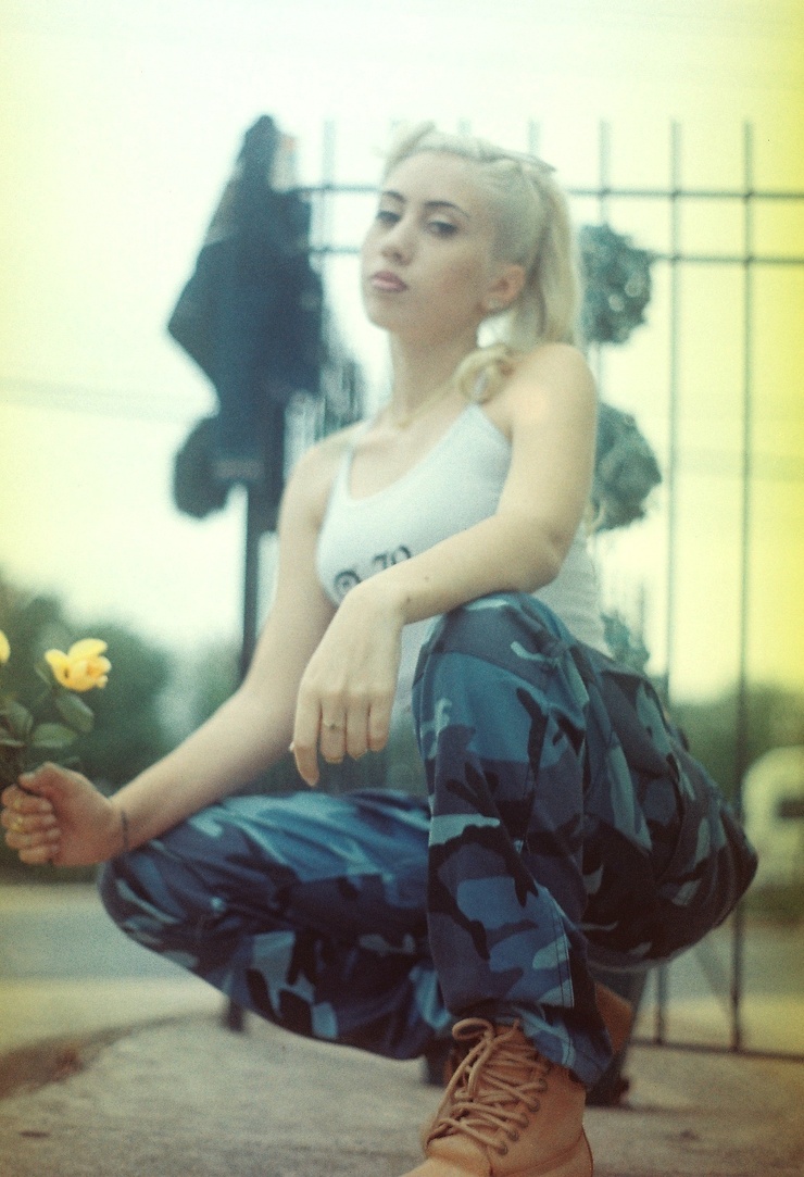 Kali Uchis