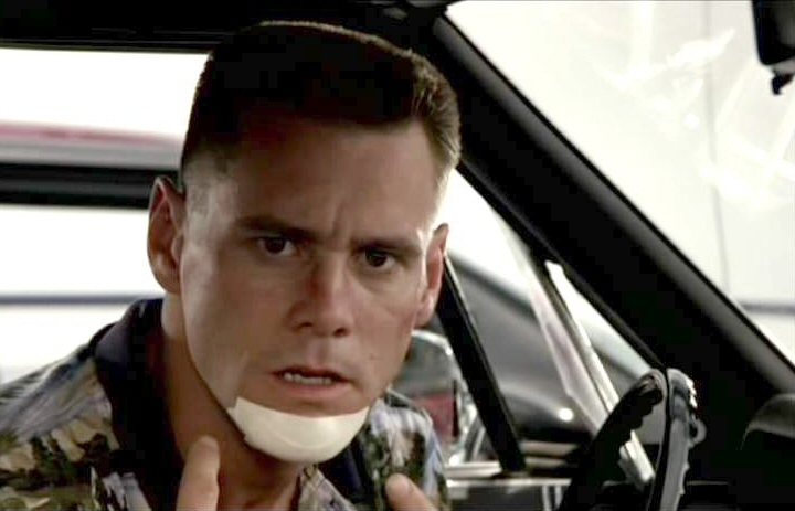 Me, Myself & Irene
