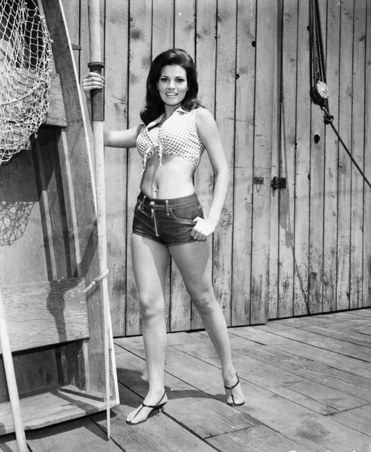 Raquel Welch