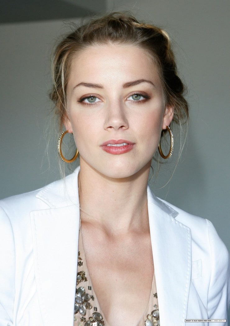 Amber Heard