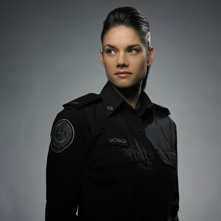 Picture of Missy Peregrym