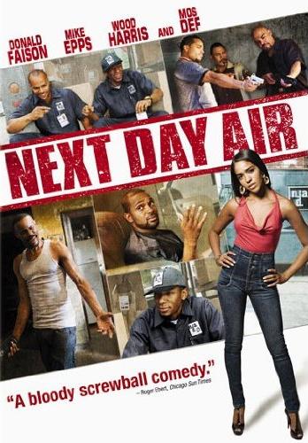 Next Day Air