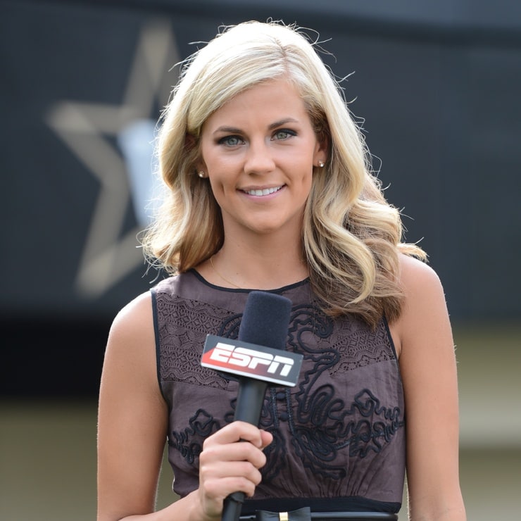 Samantha Ponder