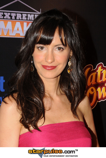Charlene Amoia