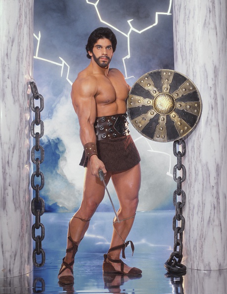 Lou Ferrigno Lou Ferrigno