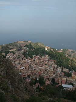 Taormina