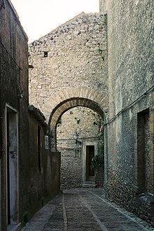 Erice