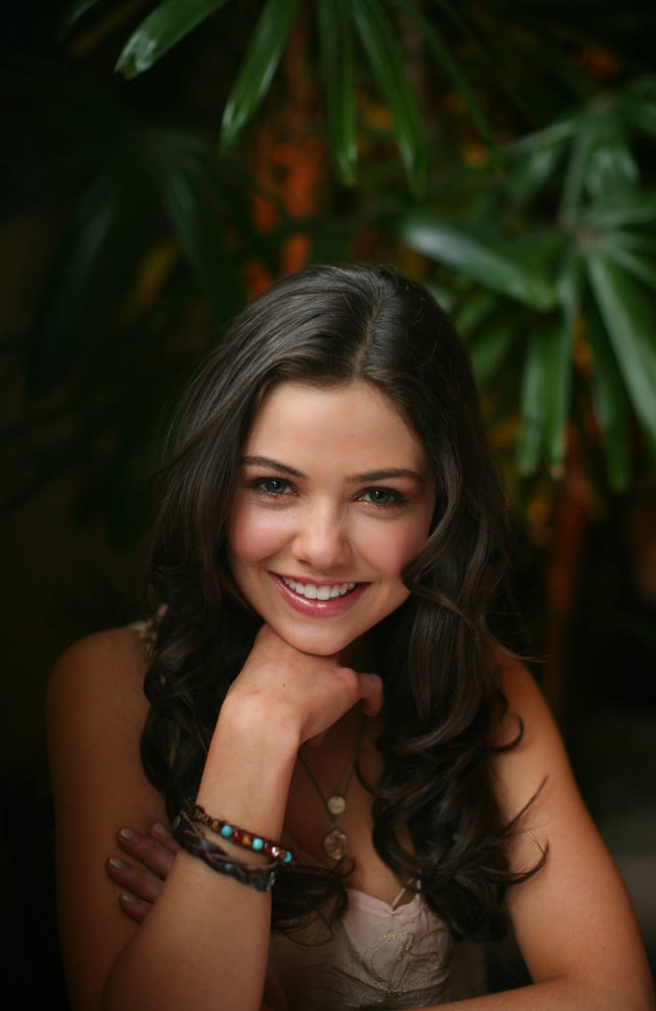 Danielle Campbell