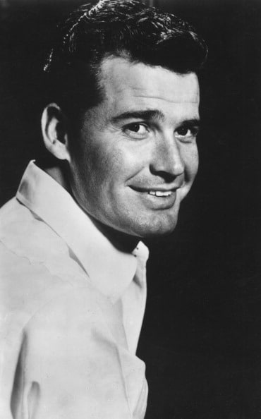 James Garner