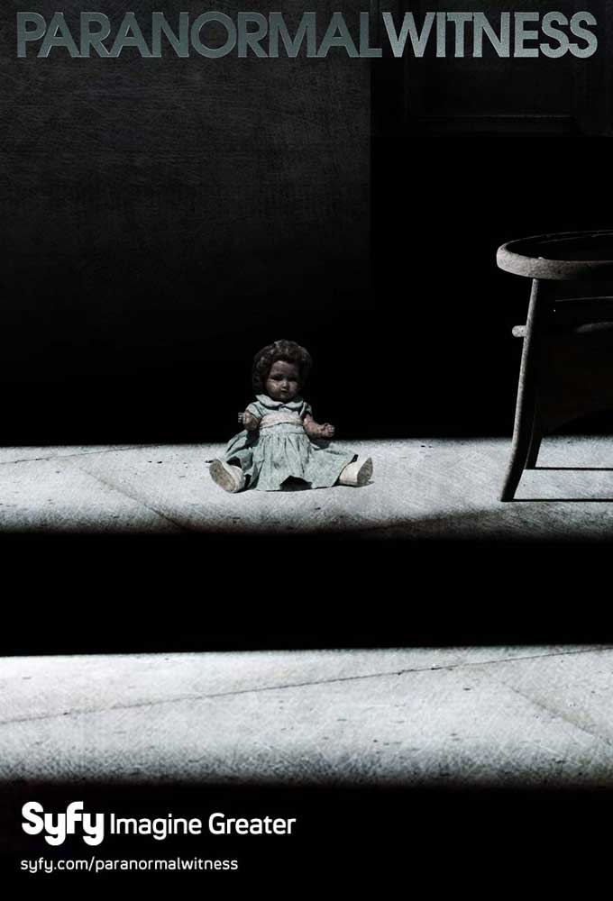 Paranormal Witness