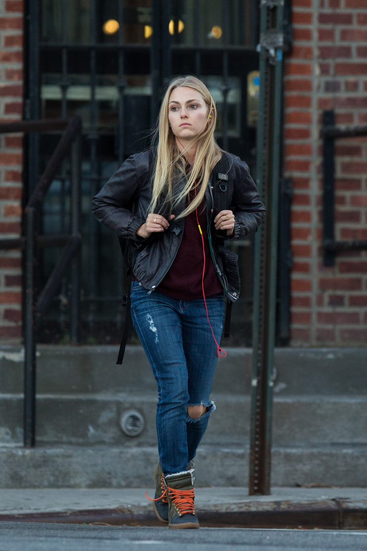 AnnaSophia Robb