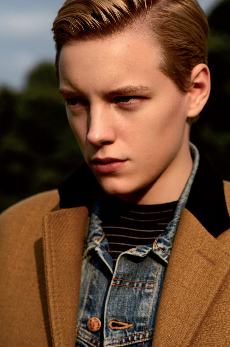 Erika Linder