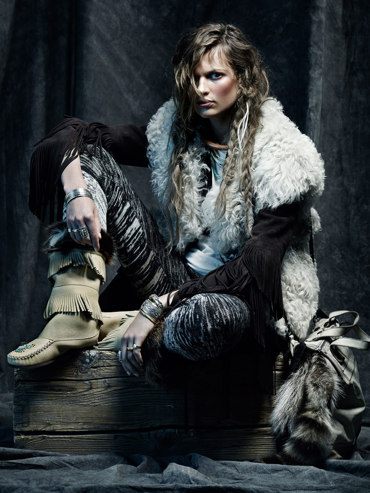 Bette Franke