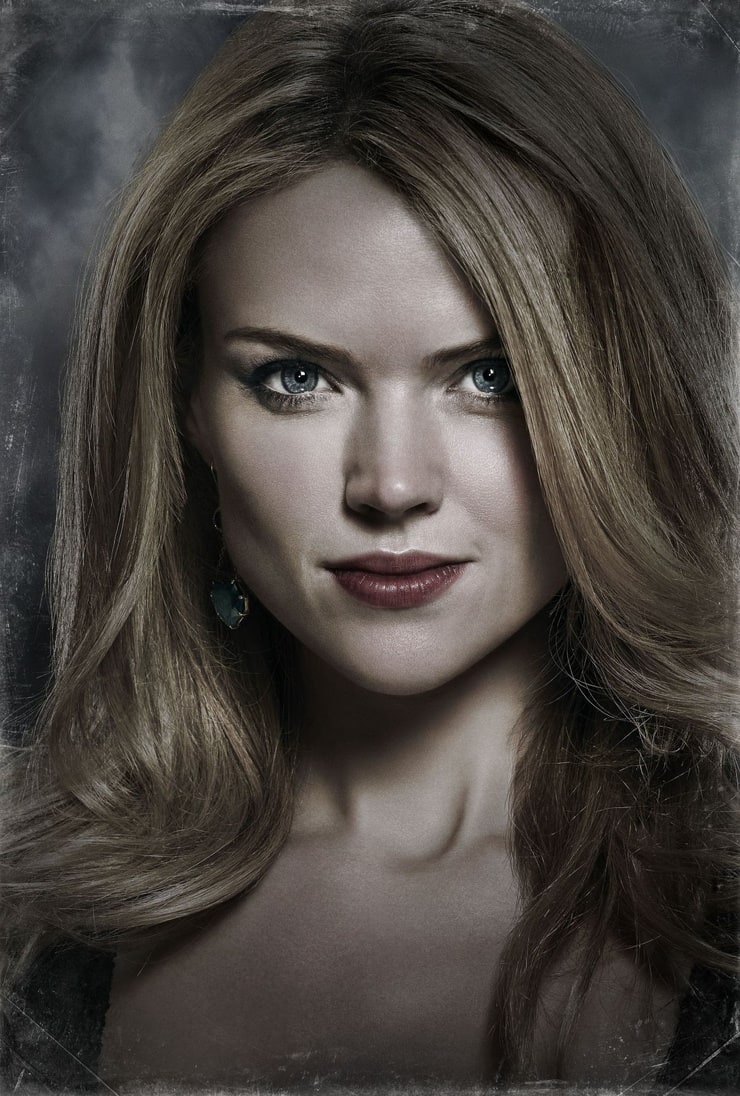 Erin Richards Erin Richards