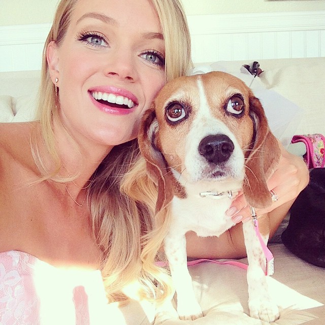 Lindsay Ellingson