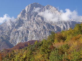 Abruzzo