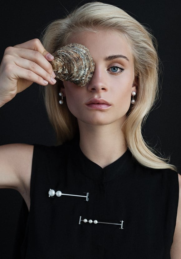 Clara Rosager