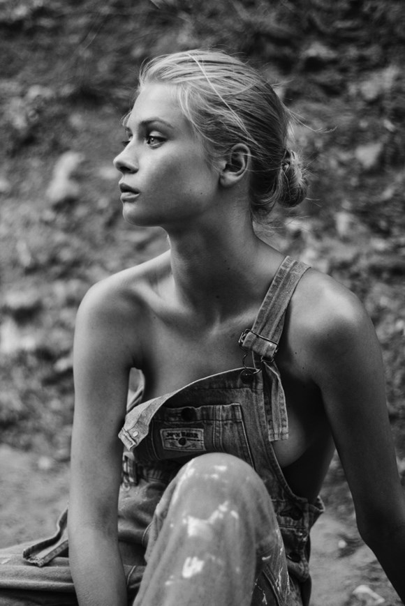 Clara Rosager