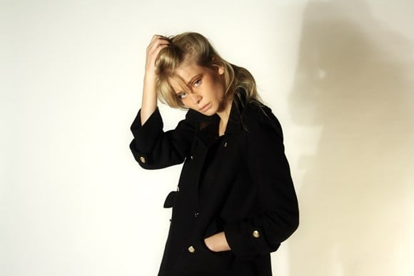 Clara Rosager