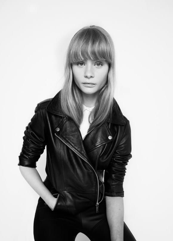 Clara Rosager