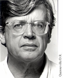 Alain Cavalier