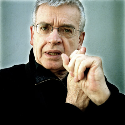 Alain Cavalier