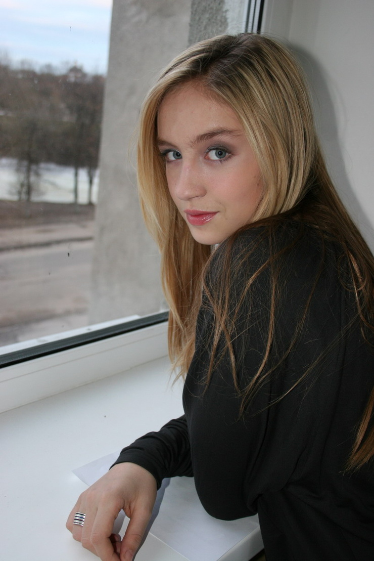 Linda Tabagari