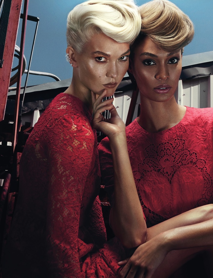 Karlie Kloss Karlie Kloss