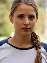 Tuva Novotny
