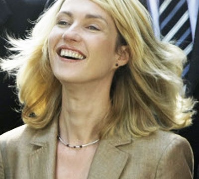 Manuela Schwesig Manuela Schwesig