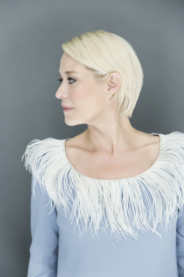 Trine Dyrholm Trine Dyrholm