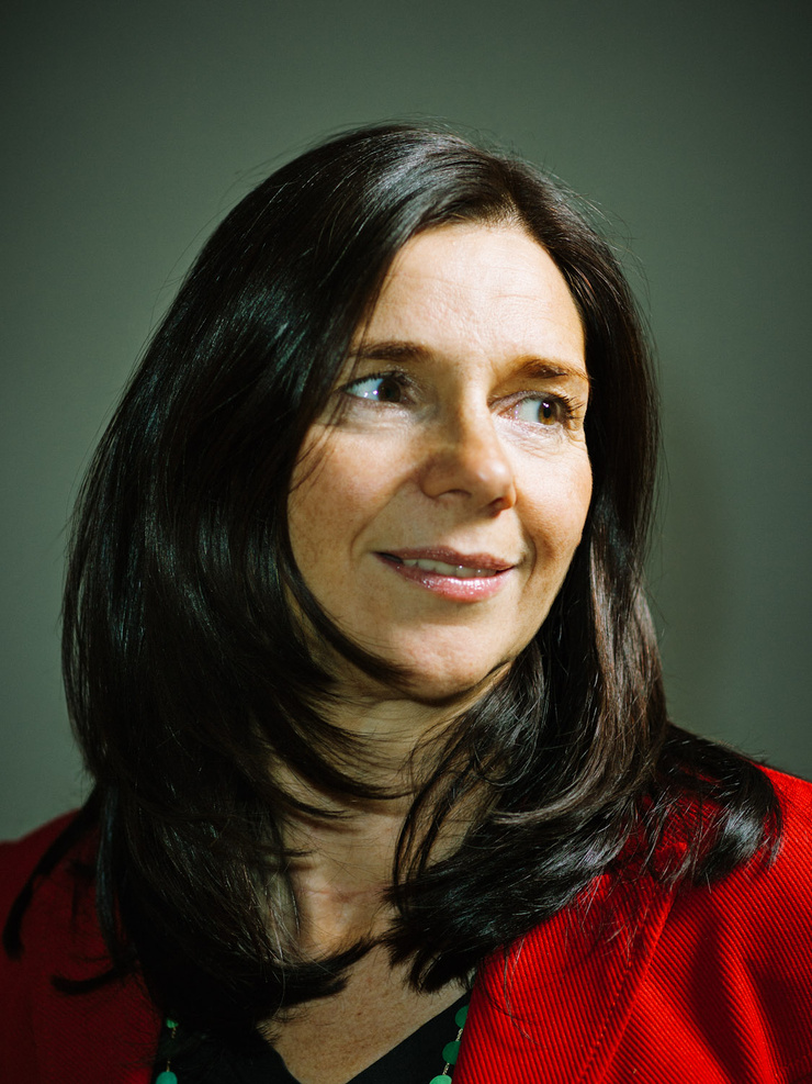 Katrin Göring-Eckardt