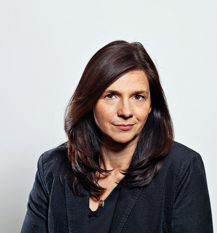 Katrin Göring-Eckardt