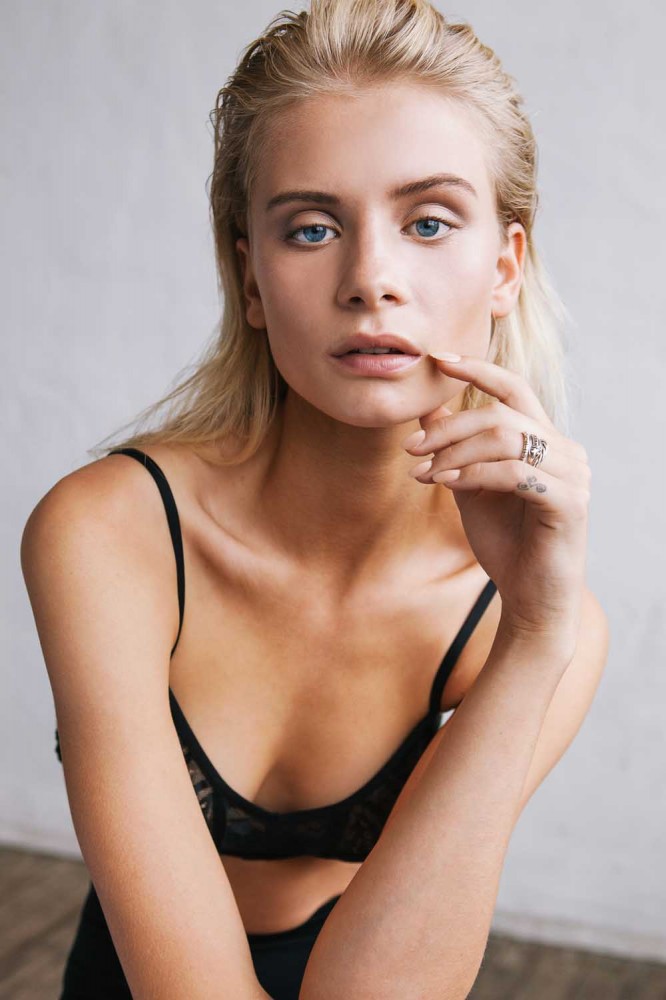 Picture of Clara Rosager