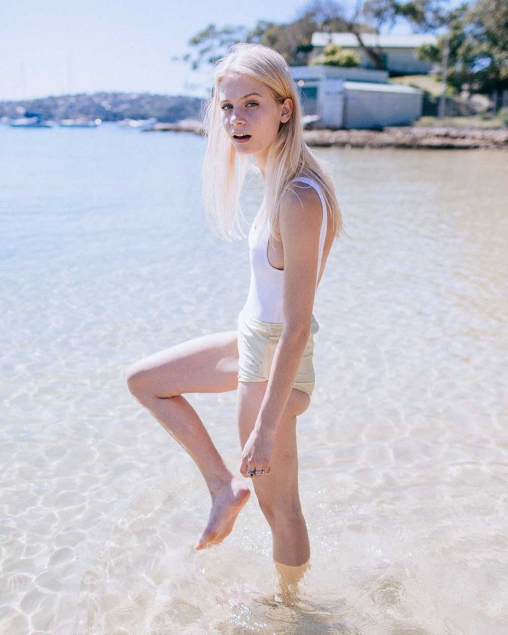 Clara Rosager Clara Rosager