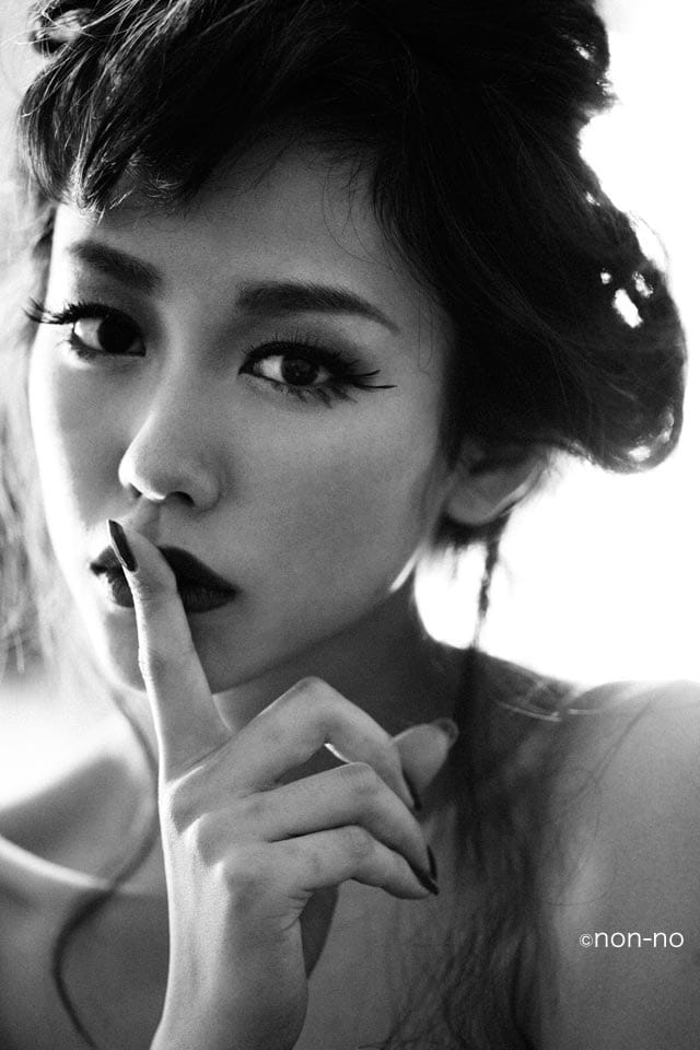 Mirei Kiritani Mirei Kiritani