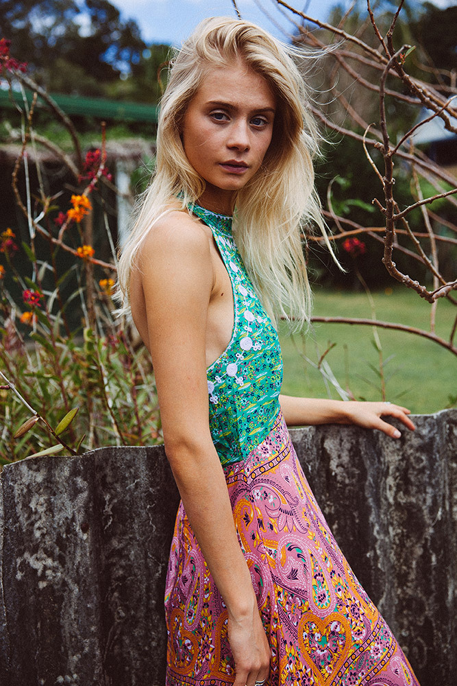 Clara Rosager