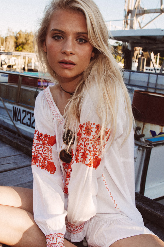 Clara Rosager