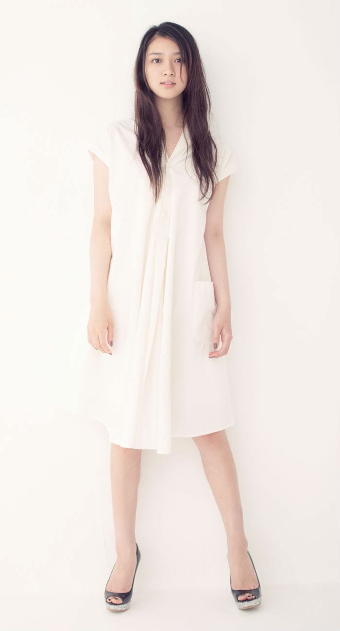 Emi Takei