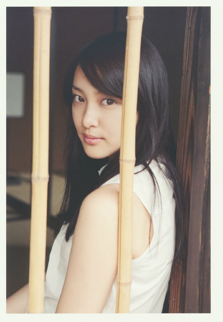 Image of Emi Takei