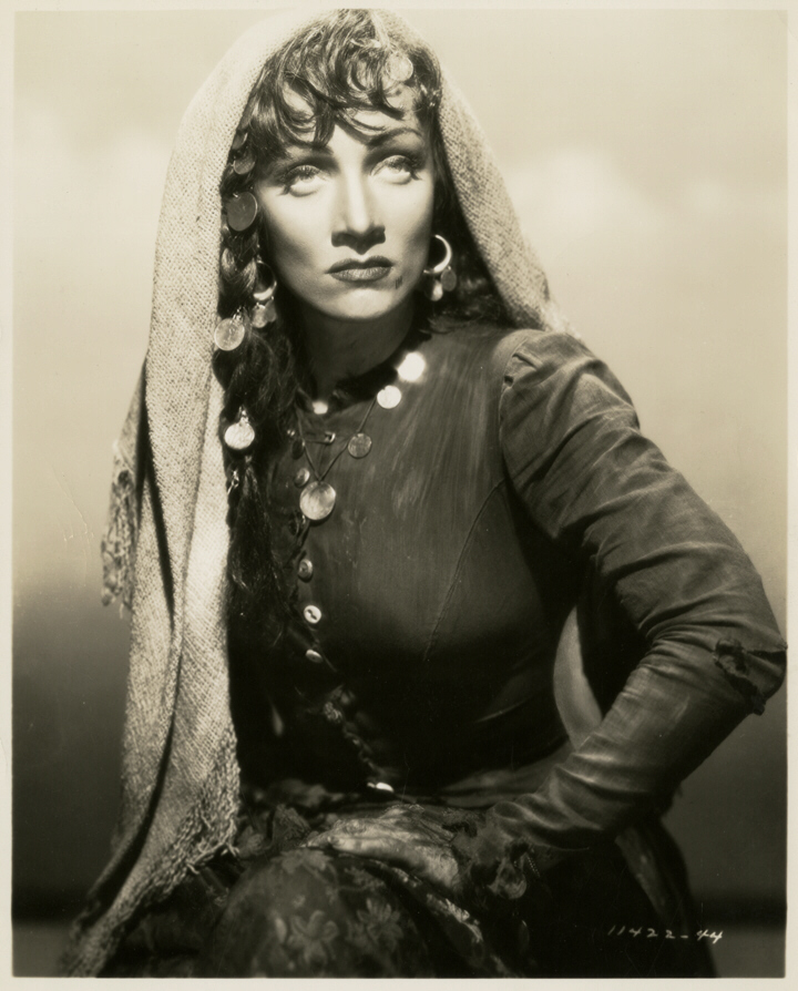 Marlene Dietrich Marlene Dietrich