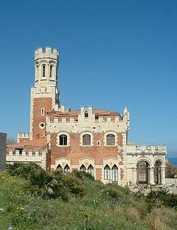 Portopalo di Capo Passero