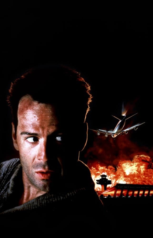 Die Hard 2: Die Harder (1990)