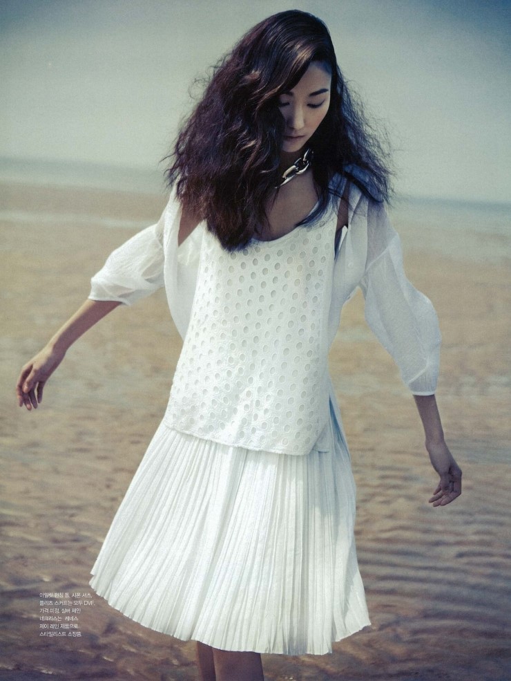 Ji Hye Park Ji Hye Park