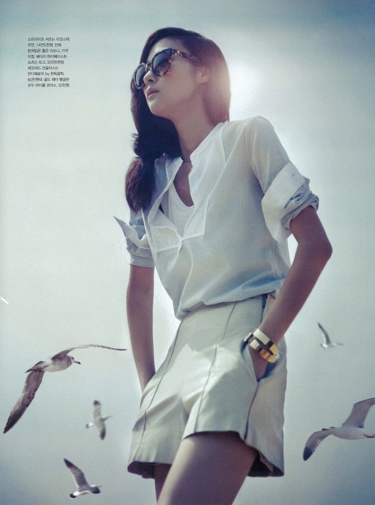 Ji Hye Park