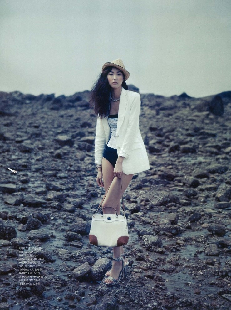 Ji Hye Park Ji Hye Park
