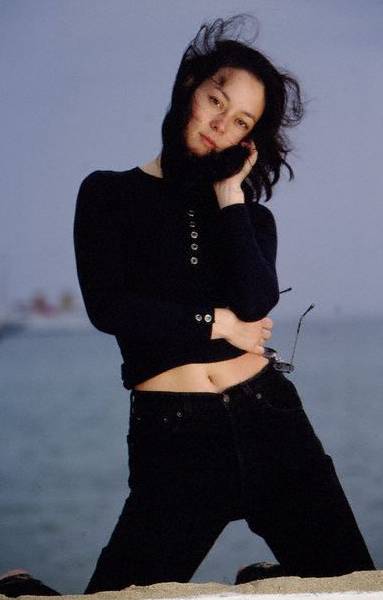 Meg Tilly