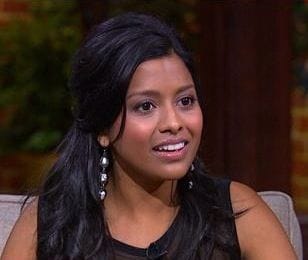 Tiya Sircar